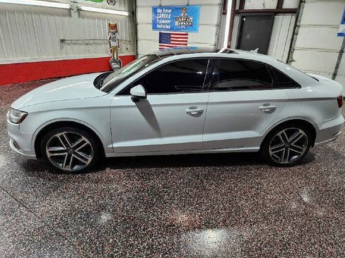 Used 2018 Audi A3 2.0T Premium w/ Convenience Package image 4