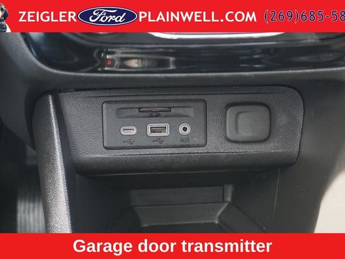 Used 2021 Buick Encore GX Essence w/ Advanced Technology Package AWD/4WD image 24