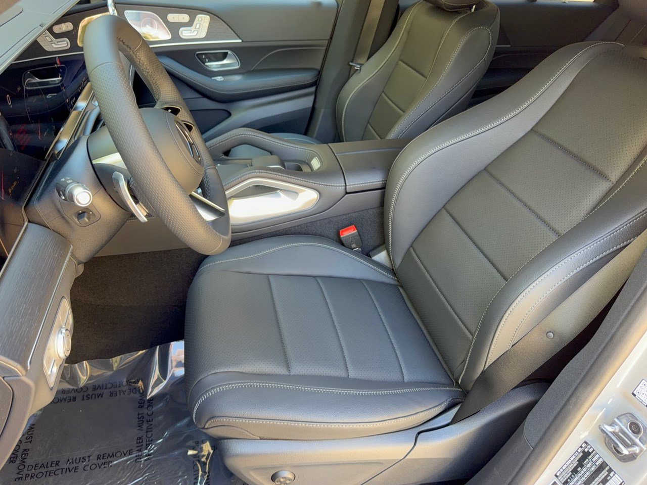New 2027 Mercedes-Benz GLE 450 4MATIC image 5