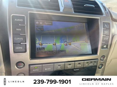 Used 2016 Lexus GX 460 w/ Premium Package image 17