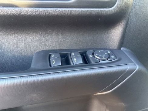 New 2026 Chevrolet Silverado 1500 Custom Trail Boss w/ Turbomax Blackout Package image 12