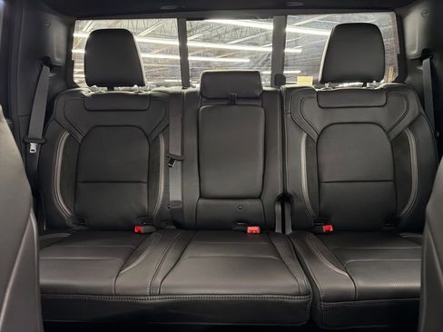 New 2026 RAM 1500 RHO image 18