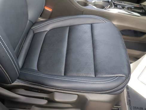 Used 2023 Chevrolet Bolt EUV Premier w/ Sun & Sound Package image 35