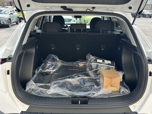 New 2026 Hyundai Kona SEL Sport image 22