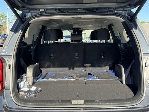 New 2025 Hyundai Palisade SEL image 8