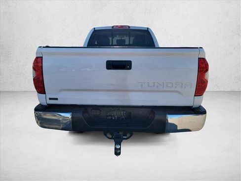 Used 2016 Toyota Tundra SR5 image 5