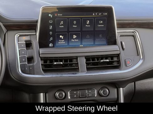 Used 2024 Chevrolet Suburban LT image 20