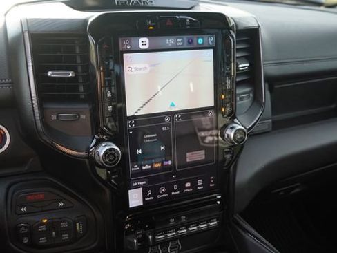 New 2026 RAM 1500 RHO w/ Bed Utility Group image 22