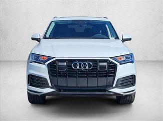 Used 2023 Audi Q7 2.0T Premium w/ Convenience Package video 2