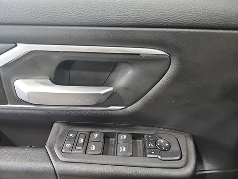 New 2026 RAM 1500 Big Horn image 26