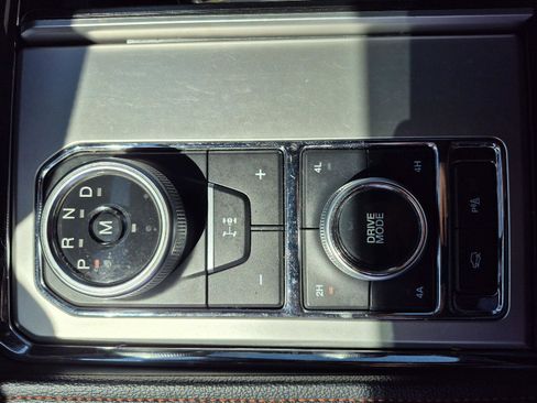 Certified 2024 Ford Expedition Timberline AWD/4WD image 6