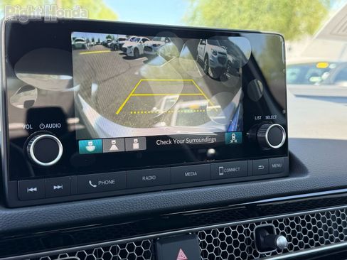 Used 2026 Honda Civic Sport image 20