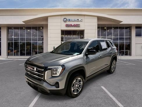 Used 2026 GMC Terrain Elevation FWD image 1