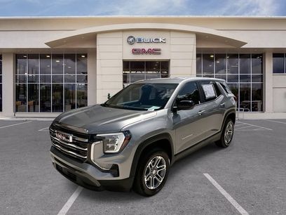 Used 2026 GMC Terrain Elevation