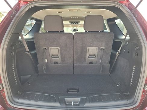 Certified 2022 Dodge Durango SXT w/ Trailer Tow Group IV image 9