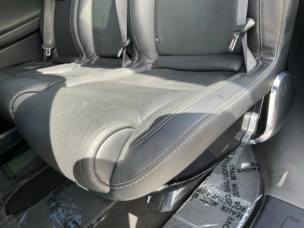 Used 2016 Tesla Model X P90D AWD/4WD image 27
