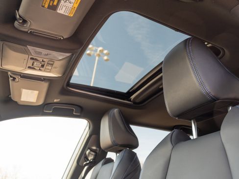 Used 2024 Toyota RAV4 XSE w/ Advanced Technology Package image 10