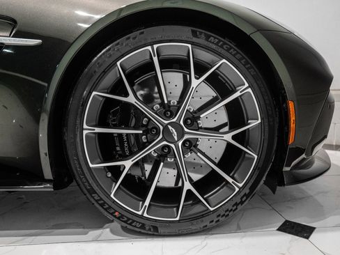 New 2026 Aston Martin V8 Vantage S image 45