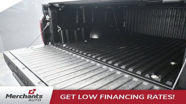 Used 2022 Toyota Tundra SR5 AWD/4WD image 14