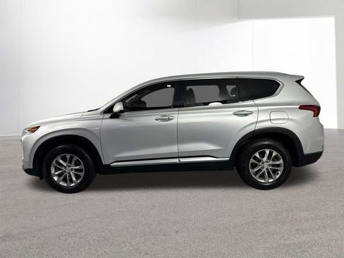 Used 2019 Hyundai Santa Fe SEL AWD/4WD image 28