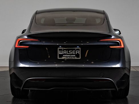 Used 2024 Tesla Model 3 Long Range RWD image 7