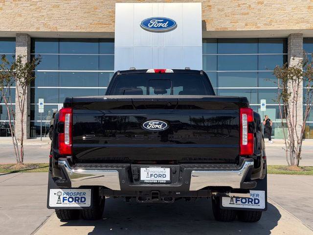 New 2027 Ford F350 Lariat w/ Lariat Premium Package AWD/4WD image 49