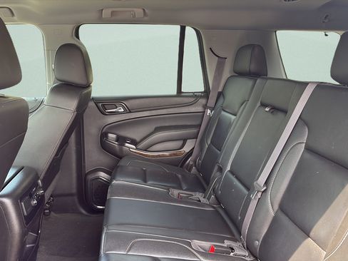 Used 2017 Chevrolet Tahoe LT AWD/4WD image 17