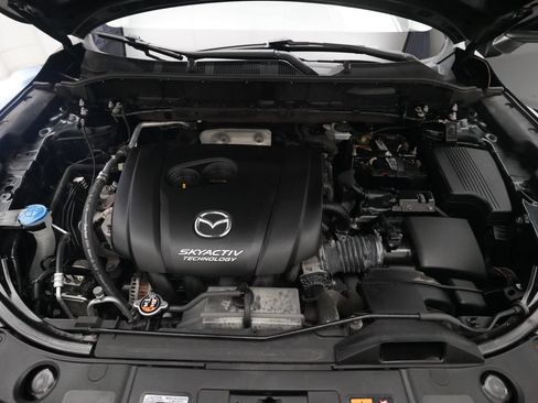 Used 2017 MAZDA CX-5 Grand Touring w/ Premium Package AWD/4WD image 3