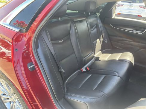Used 2019 Cadillac XTS Luxury FWD image 26