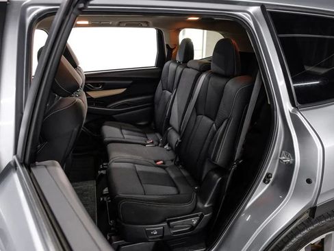 Used 2021 Subaru Ascent Premium w/ Sport Package AWD/4WD image 44