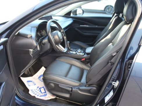 Certified 2024 MAZDA CX-30 AWD 2.5 S w/ Select Sport Pkg image 28