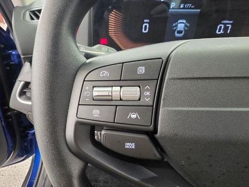 Used 2025 Kia K4 FWD image 11