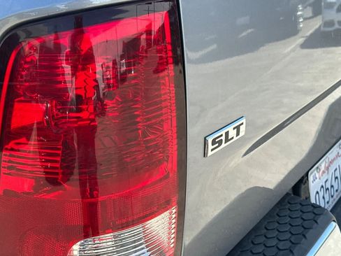 Used 2021 RAM 1500 Classic SLT AWD/4WD image 13