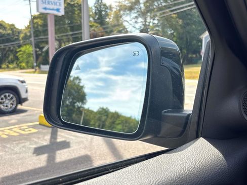 Used 2024 Dodge Durango GT image 26