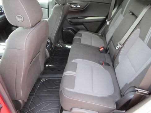 Used 2023 Chevrolet Blazer LT w/ Convenience Package FWD image 13