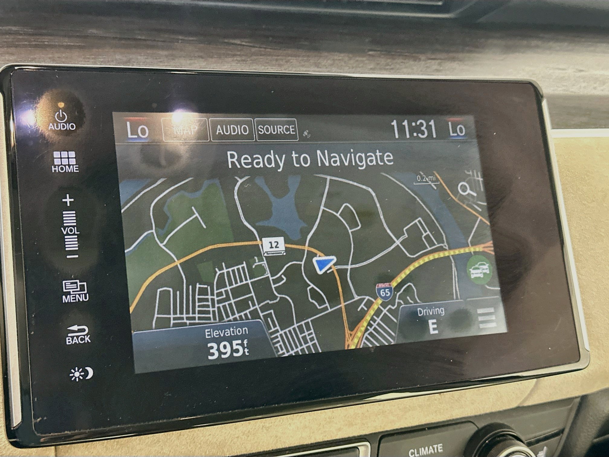 Used 2018 Honda Clarity Touring image 21