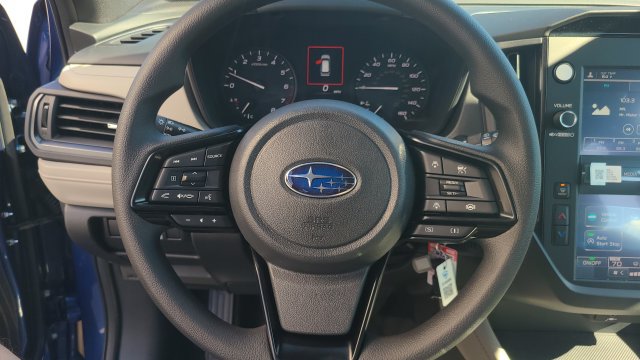 New 2026 Subaru Forester AWD/4WD image 17
