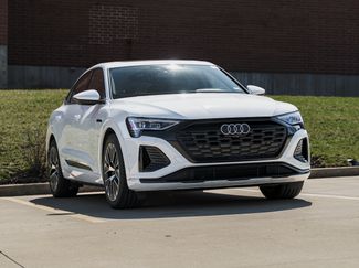 Certified 2024 Audi Q8 e-tron Premium Plus w/ Premium Plus Package video 1