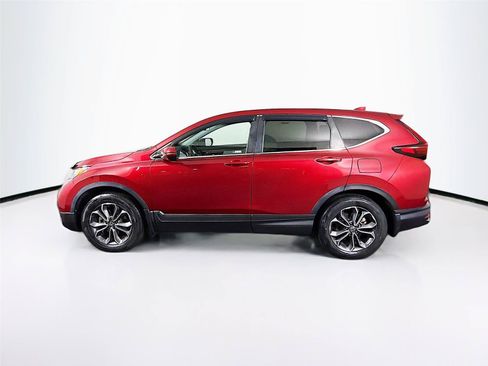Used 2021 Honda CR-V EX image 8