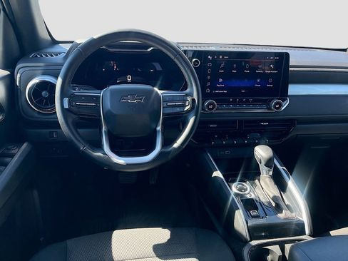 Used 2023 Chevrolet Colorado LT w/ LT Convenience Package AWD/4WD image 20