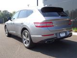 Used 2024 Genesis GV80 3.5T w/ Advanced Package image 4