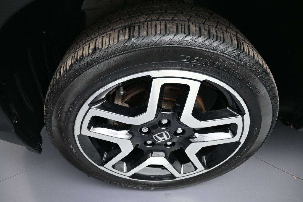 Certified 2022 Honda Passport Elite image 14