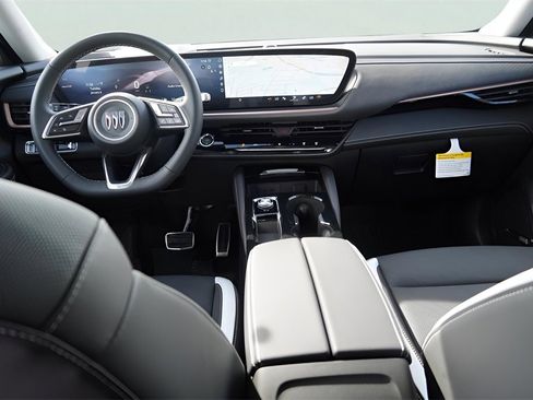 New 2026 Buick Envision Sport Touring image 25