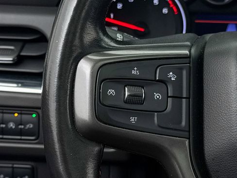 Used 2021 Chevrolet Suburban RST w/ Rear Media and Nav Package image 24