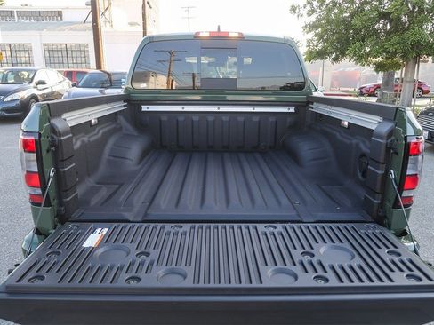 New 2026 Nissan Frontier Pro-X w/ Pro-X Convenience Package image 12