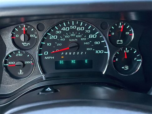 Used 2012 Chevrolet Express 1500 LS image 24