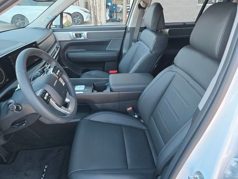 New 2026 Hyundai Santa Fe Limited image 17