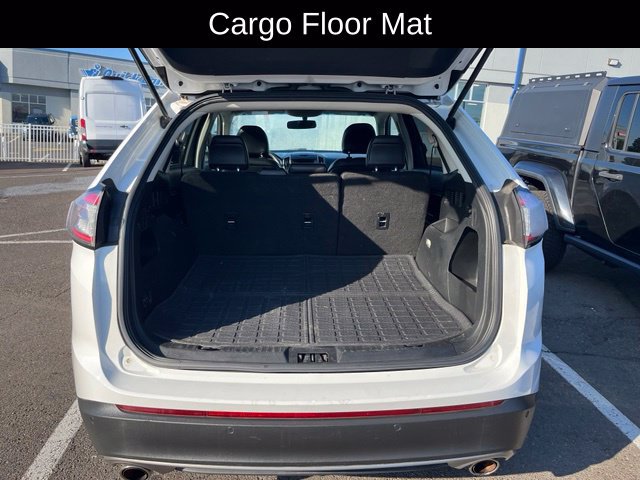 Used 2017 Ford Edge SEL w/ Equipment Group 201A AWD/4WD image 6