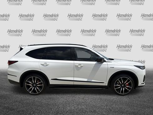 Certified 2023 Acura MDX Type S AWD/4WD image 11