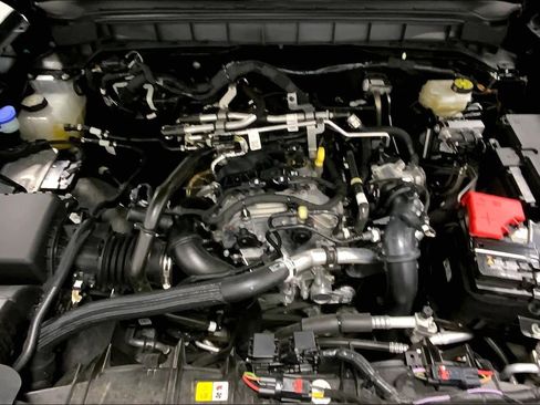 Used 2025 Ford Bronco Big Bend image 29